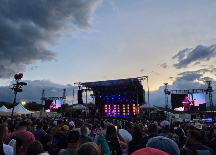 Best Concerts in Montana 2025