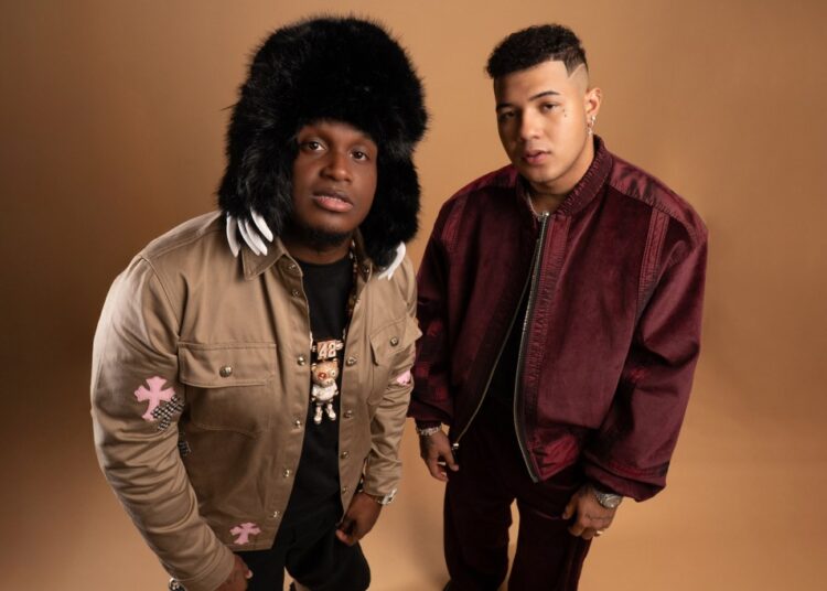 Best New Music Latin: Boza, Sech & More