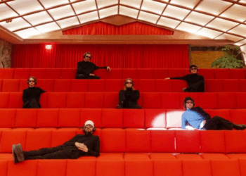 Best New Zealand Music of the Week: September 8th-14th