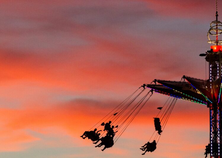 Best events, festivals and things to do in Phoenix in fall 2025