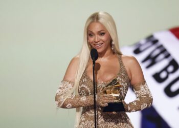 Beyoncé Celebrates Her Birthday With Two Looks in One Day