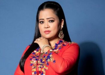 Bharti Singh, Haarsh Limbachiyaa reveal they're ‘surviving on loans’; Reem Shaikh says TV Actors now hired for just ₹50,000