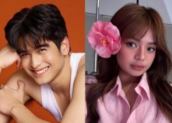 Will Ashley, Bianca De Vera