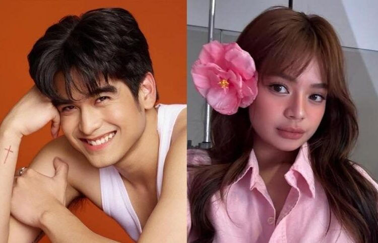 Will Ashley, Bianca De Vera