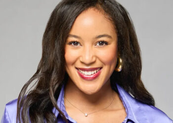 Ashley Hollis Sara Mally &sol; CBS