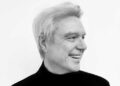 David Byrne