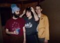 Big Thief, Titanic, David Byrne, and More
