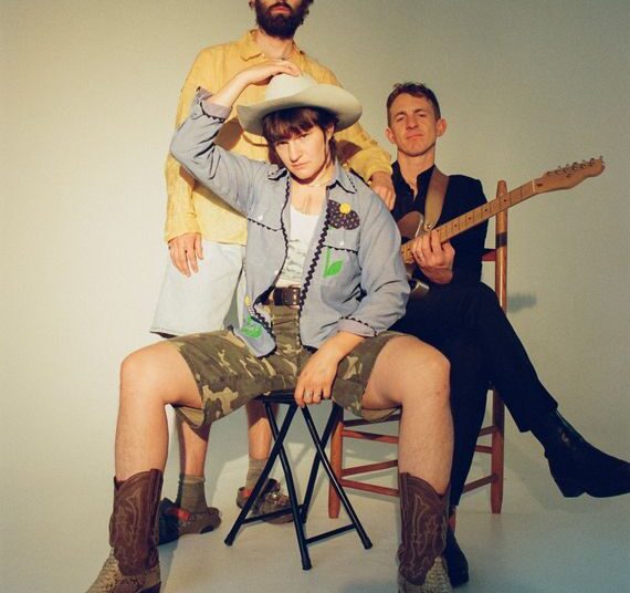Big Thief on New Album ‘Double Infinity’ and Max Oleartchik