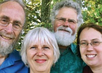 Big Woods Voices forest concert at Manitou Sept. 21 | Entertainment