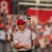 Big laughs and a birthday serenade as US beats Europe in Ryder Cup’s celebrity showdown