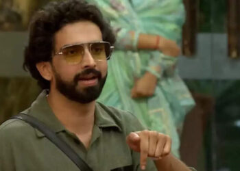 Bigg Boss 19: Amaal Mallik reveals he was ousted from films by big banners and actors; ‘I was told dekhte hai kahan tak jayega’ |