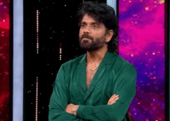 Bigg Boss Telugu 9: Nagarjuna confronts Priya, says “There are no celebrities or commoners, it's owners and tenants”