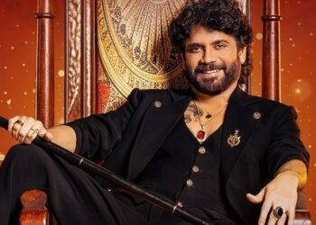 Bigg Boss Telugu 9 full list of contestants: Nagarjuna returns as the host of the reality TV show.