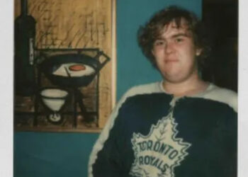 Prime Video John Candy
