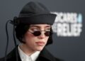 Billie Eilish, Cillian Murphy among dozens of celebrities calling for Gaza ceasefire ahead of benefit concert in London
