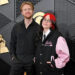Axelle/Bauer-Griffin/FilmMagic Finneas with his sister Billie Eilish