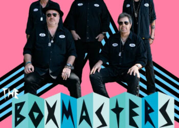 Billy Bob Thornton & The Boxmasters coming to Albertville, honoring local Mike “Bubba” Bruce