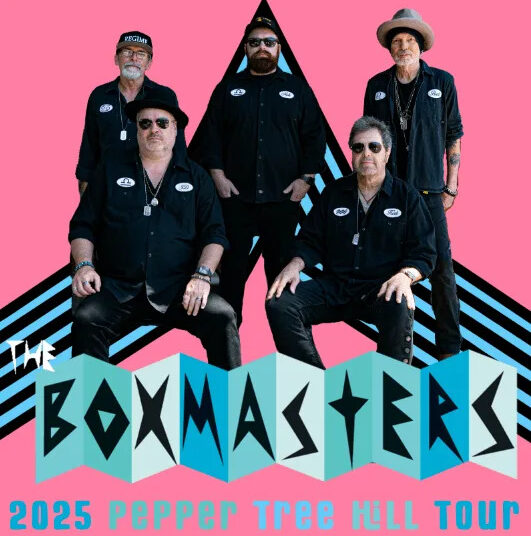 Billy Bob Thornton & The Boxmasters coming to Albertville, honoring local Mike “Bubba” Bruce