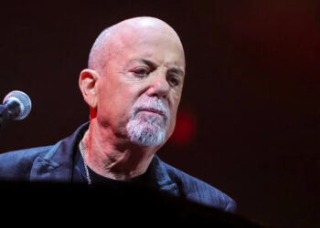 Billy Joel Announces ‘Exciting News’ on Thursday