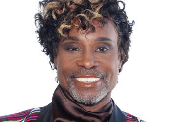 Billy Porter pulls out of Cabaret on Broadway with sepsis