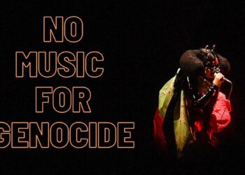 Björk becomes latest artist to join ‘No Music For Genocide’ Israel boycott