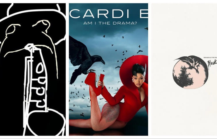 Black Lips, Cardi B, Lemonheads