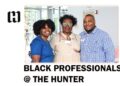 Black Professionals @ the Hunter