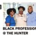 Black Professionals @ the Hunter
