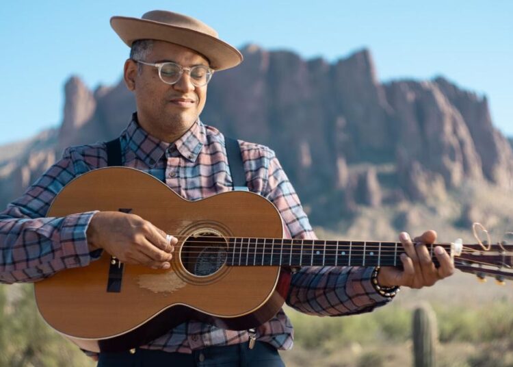 BlackAmericana Fest returns Sept. 26-27 at the Broadside | Music | Gambit Weekly