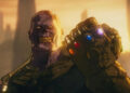 Thanos returns in "Marvel's Zombies," premiering Sept. 24 on Disney+. Photo courtesy of Walt Disney Studios/Marvel