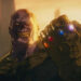 Thanos returns in "Marvel's Zombies," premiering Sept. 24 on Disney+. Photo courtesy of Walt Disney Studios/Marvel