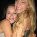 Blake Lively and Leighton Meester