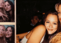 Blake Lively Shares Rare 'Gossip Girl' Set Photos