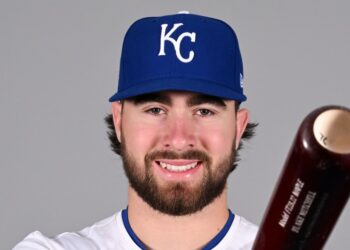 Blake Mitchell headlines Royals prospects to play in Arizona Fall League