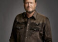 Blake Shelton, The Road, 2025