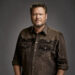 Blake Shelton, The Road, 2025