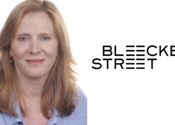 Bleecker Street Hires Christine Manna as EVP, Home Entertainment