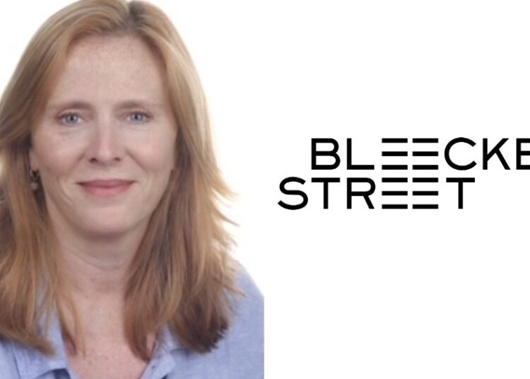 Bleecker Street Hires Christine Manna as EVP, Home Entertainment