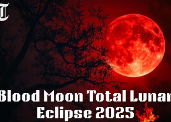 Blood Moon Total Lunar Eclipse 2025: Power horoscope for each zodiac sign(Freepik)