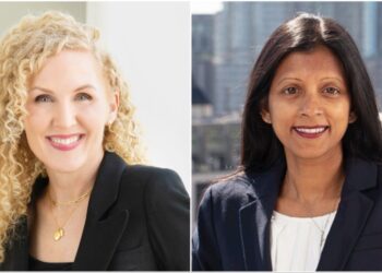 Blue Ant Hires Dervla Kelly, Surani Adamesco As CMO, CTO