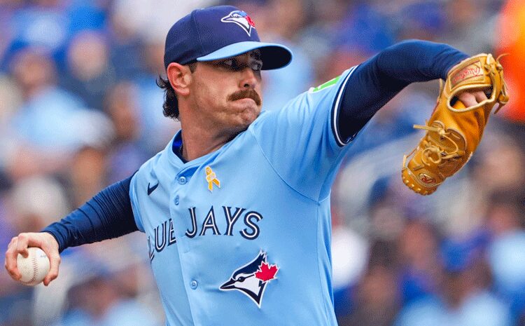 Blue Jays Picks, Predictions & Best Bets vs the Royals for September 20
