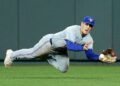 Blue Jays, Varsho on wrong side of controversial review vs. Royals