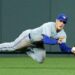 Blue Jays, Varsho on wrong side of controversial review vs. Royals