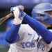 Blue Jays become first in AL to clinch playoff spot, beat Royals 8-5 | Sports