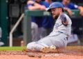 Blue Jays clinch post-season berth with win over Royals