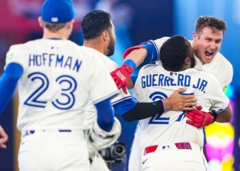 Blue Jays series preview: They can clinch their postseason spot