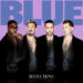 Blue - Reflections