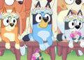 Bluey movie gets August 2027 release date