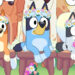 Bluey movie gets August 2027 release date