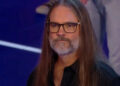 "American Idol" runner up Bo Bice on Season 4, Episode 1 of "The Floor